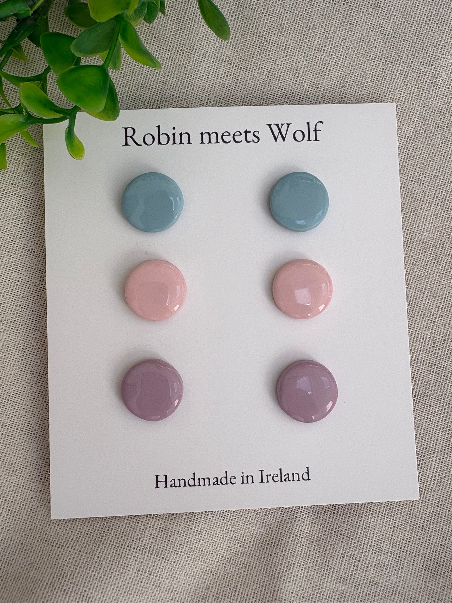 Studs