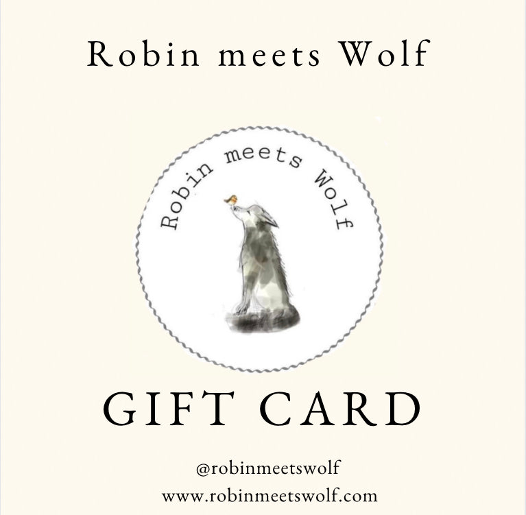 Digital Gift Card