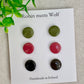 Studs- 3 pack