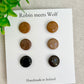 Studs - 3 pack