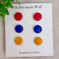 Studs -3 pack