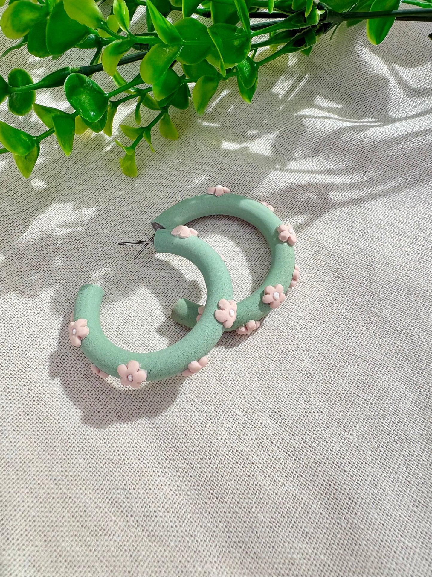 Hoop - medium