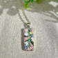 April- necklace