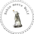 Robin meets Wolf